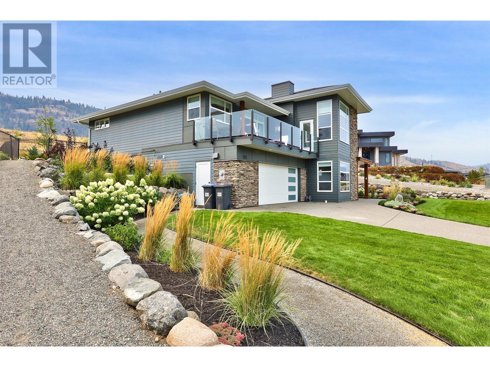 115 CAVESSON Way, Kamloops