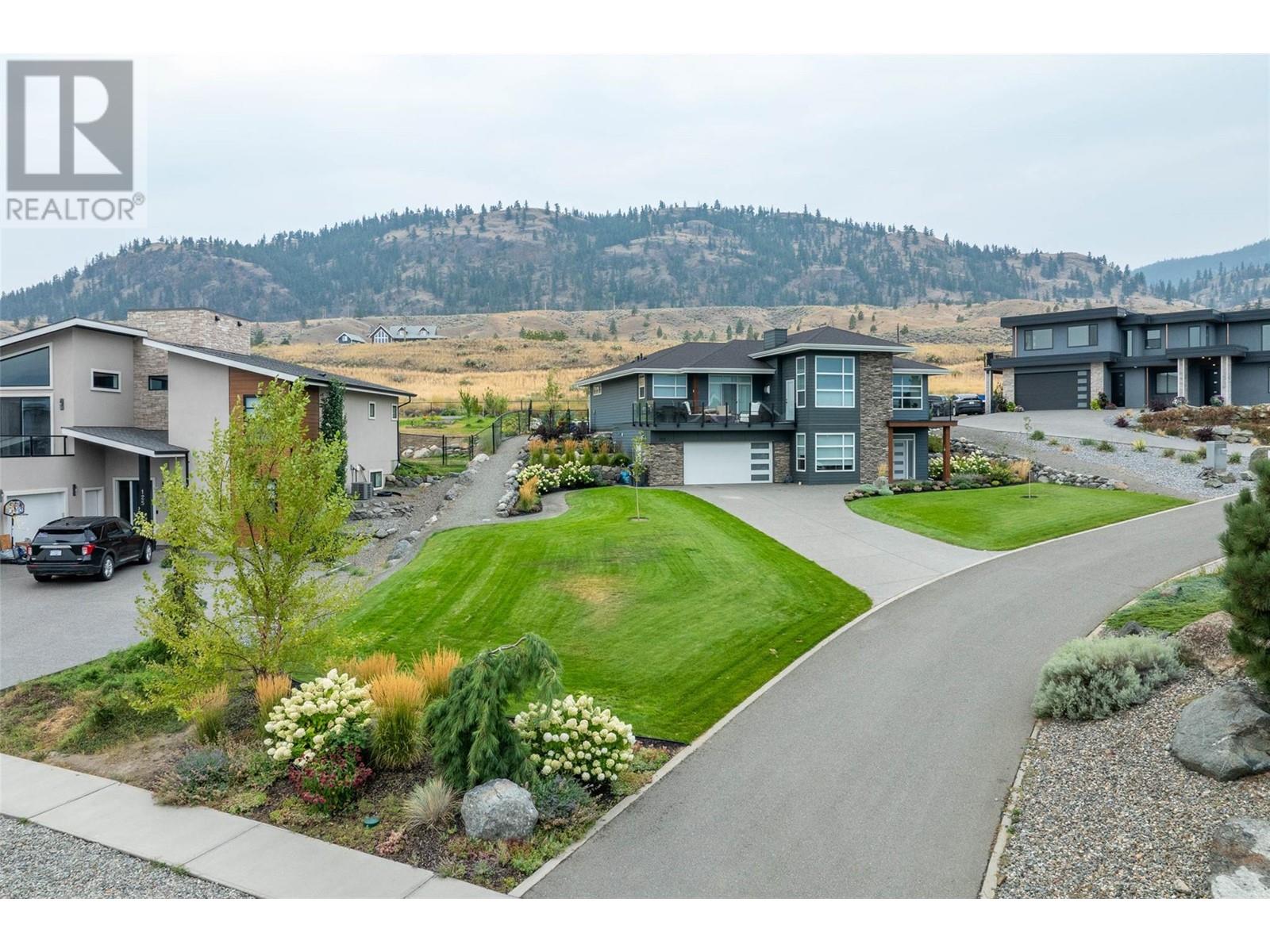 115 CAVESSON Way, Kamloops