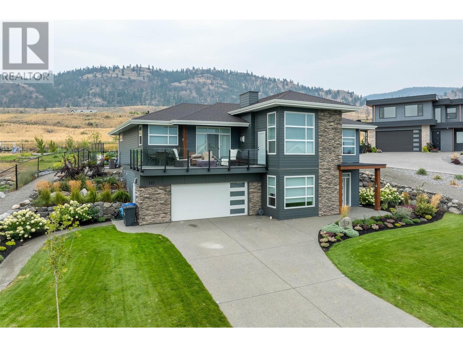 115 CAVESSON Way, Kamloops