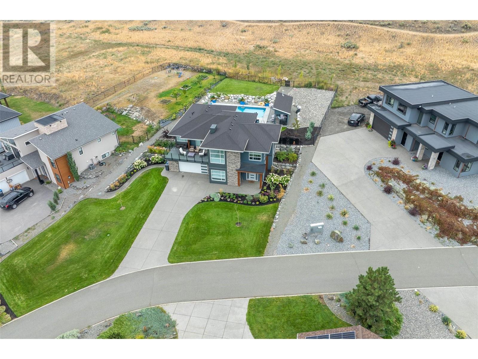 115 CAVESSON Way, Kamloops
