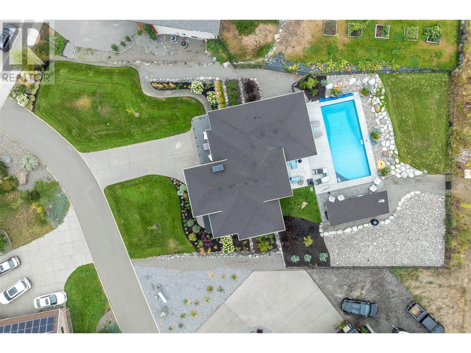 115 CAVESSON Way, Kamloops