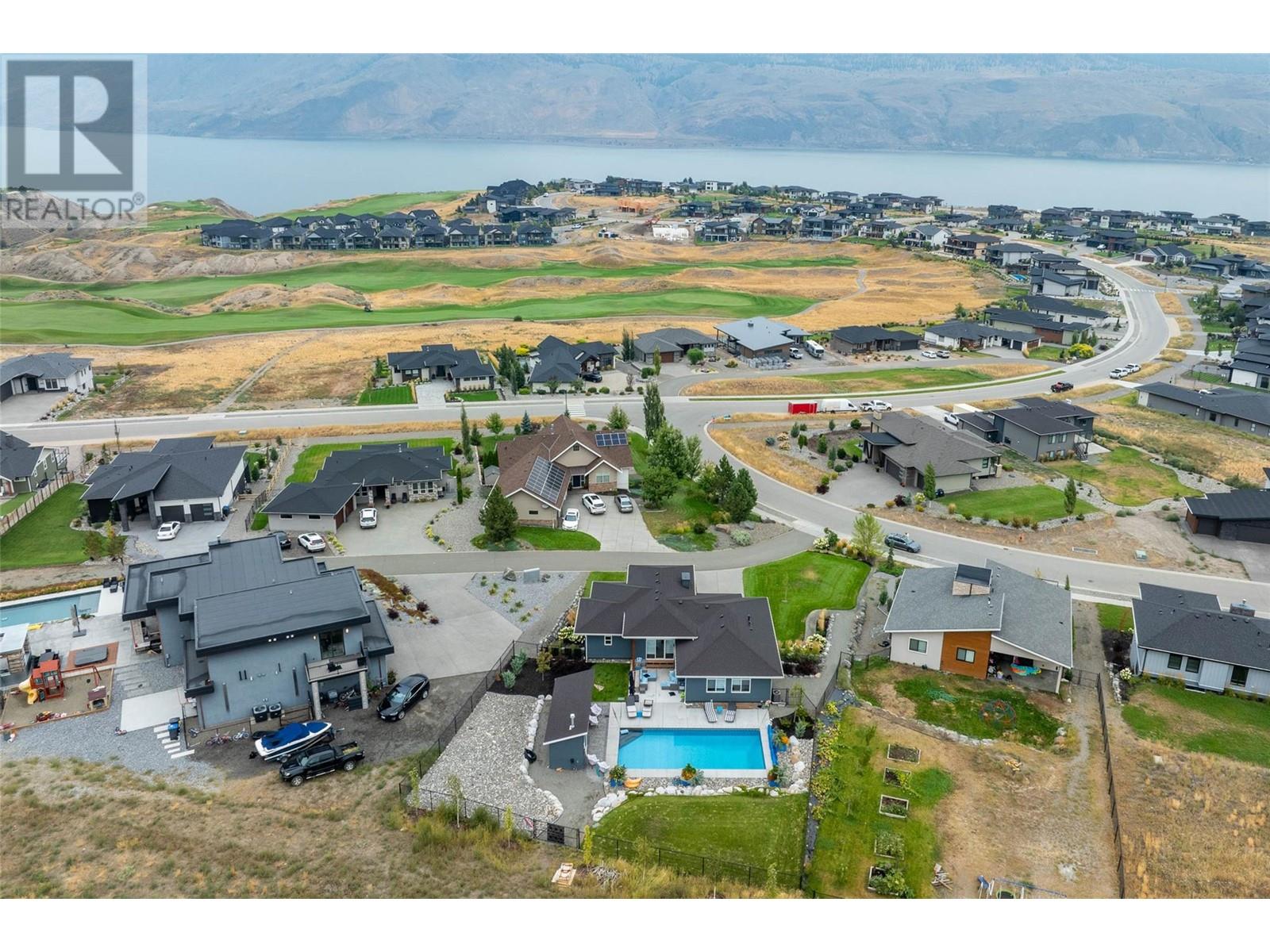 115 CAVESSON Way, Kamloops