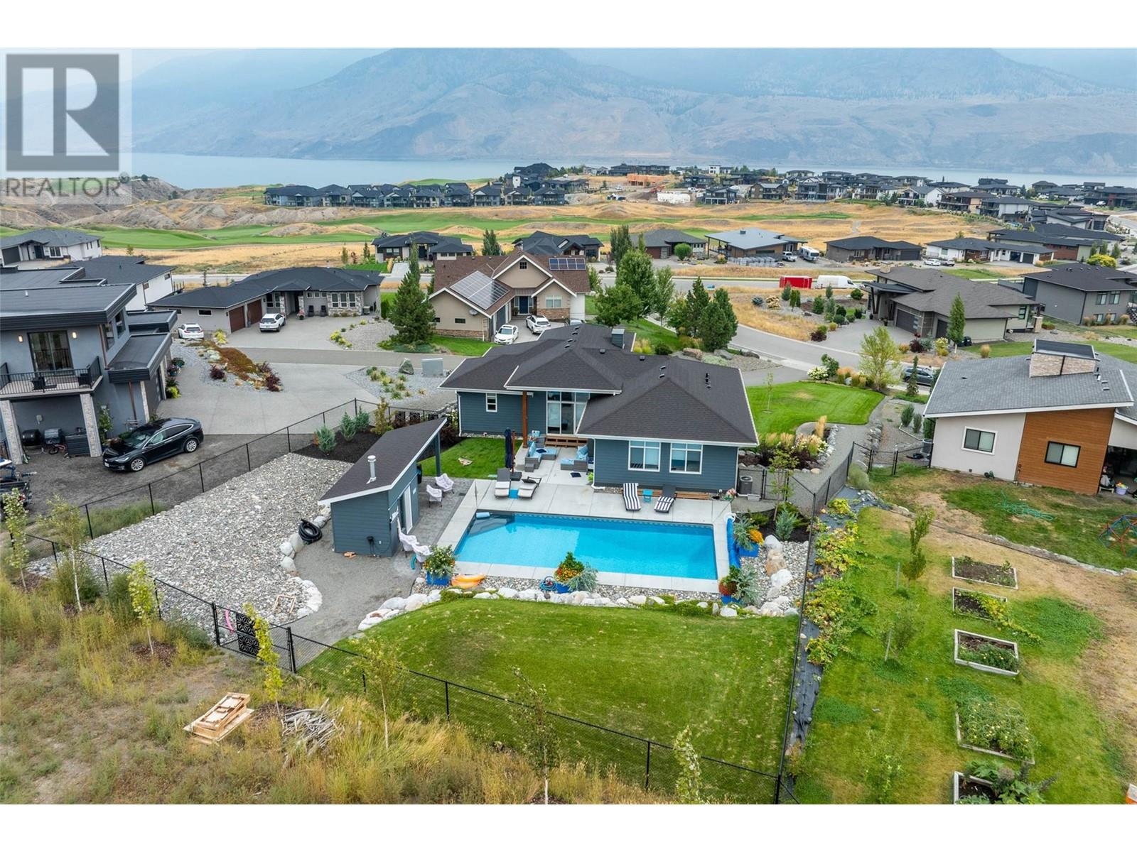 115 CAVESSON Way, Kamloops