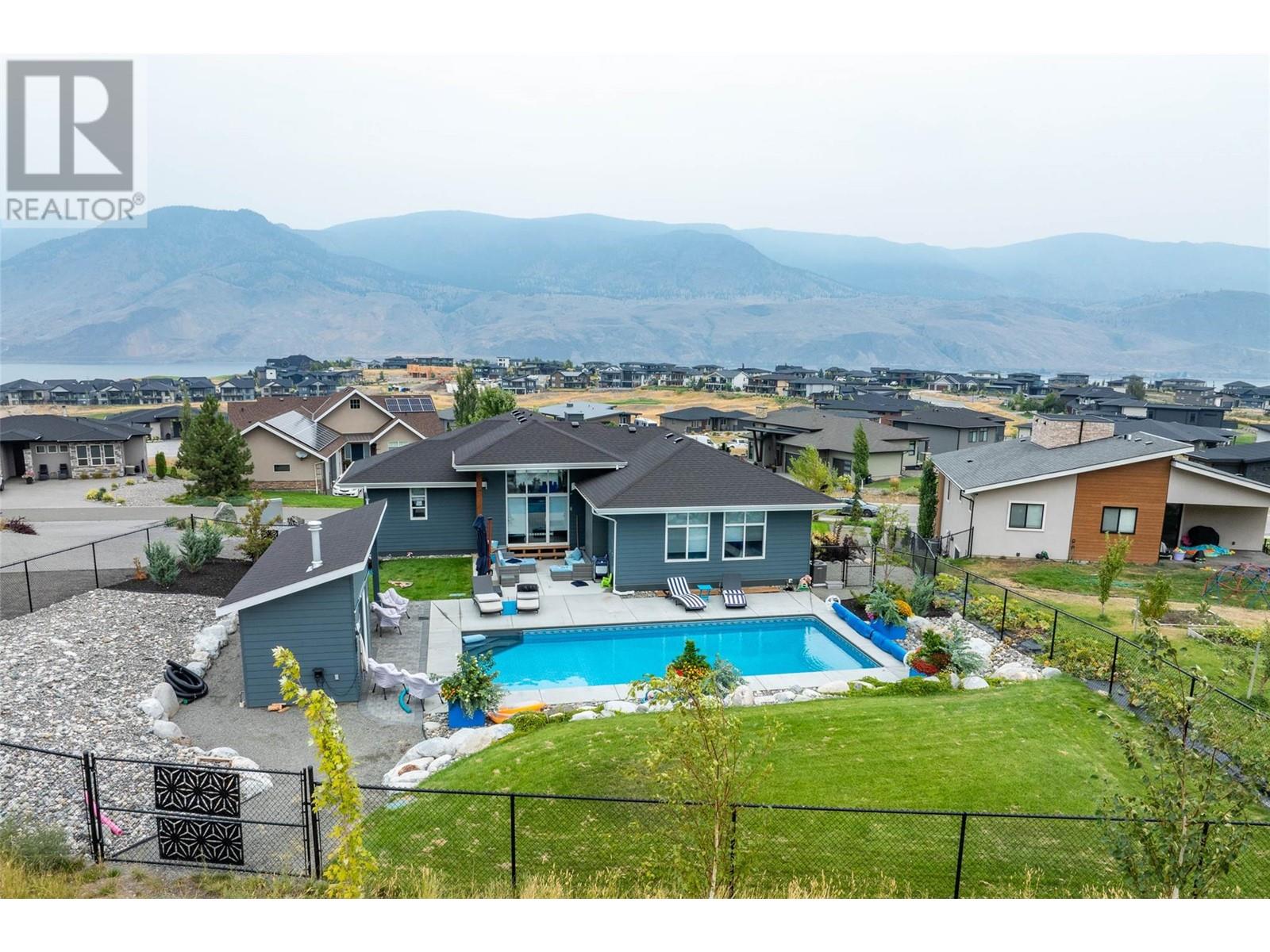 115 CAVESSON Way, Kamloops