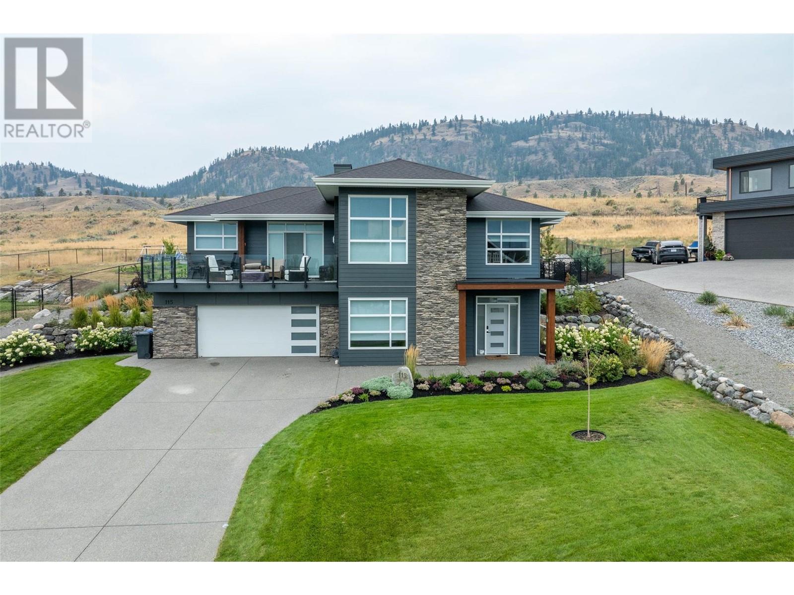 115 CAVESSON Way, Kamloops