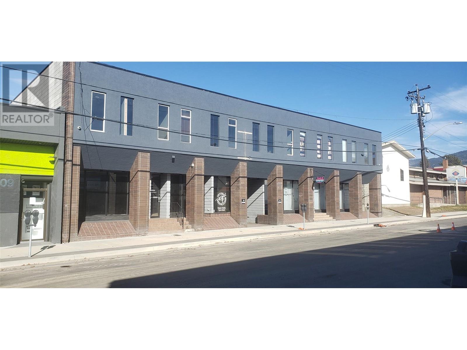 101 3307 32 Avenue, Vernon