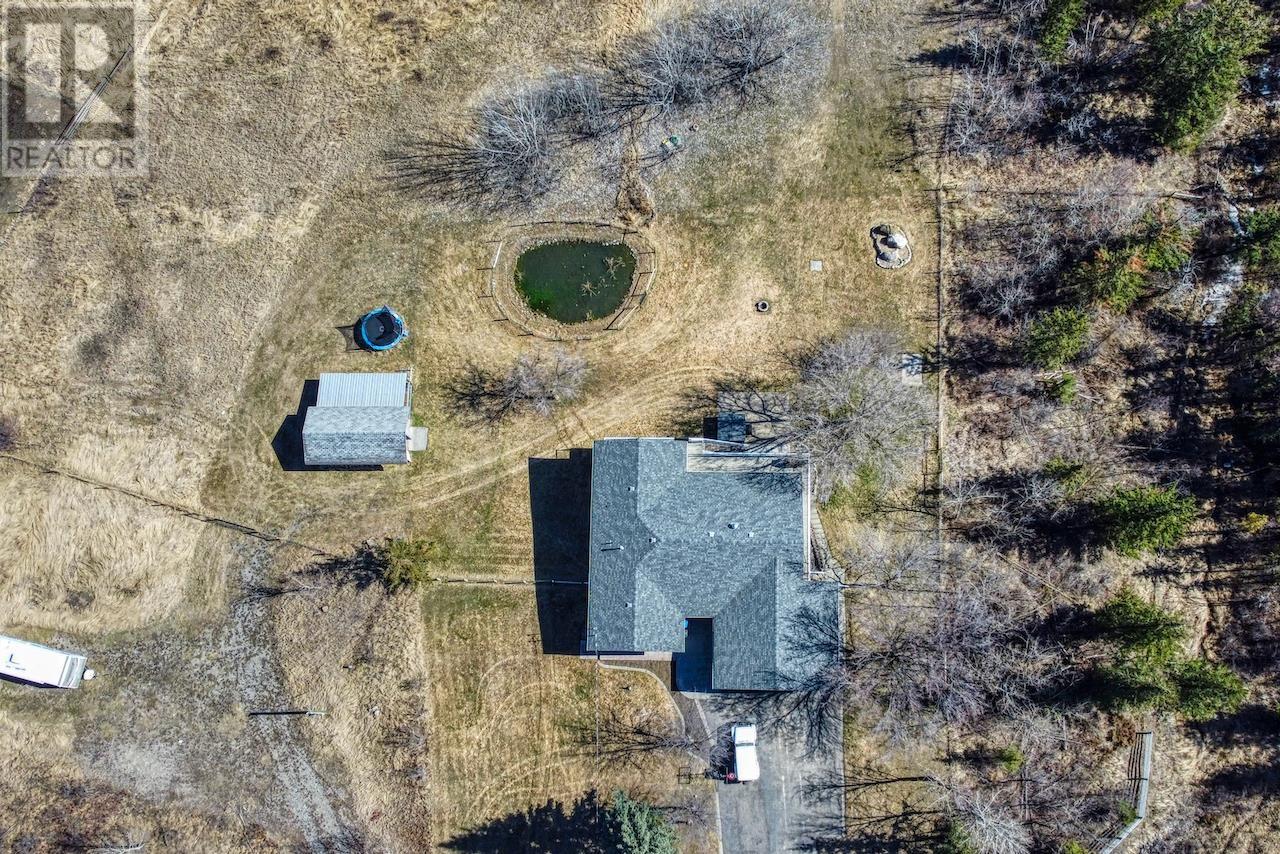44 WOODLAND DRIVE, Williams Lake