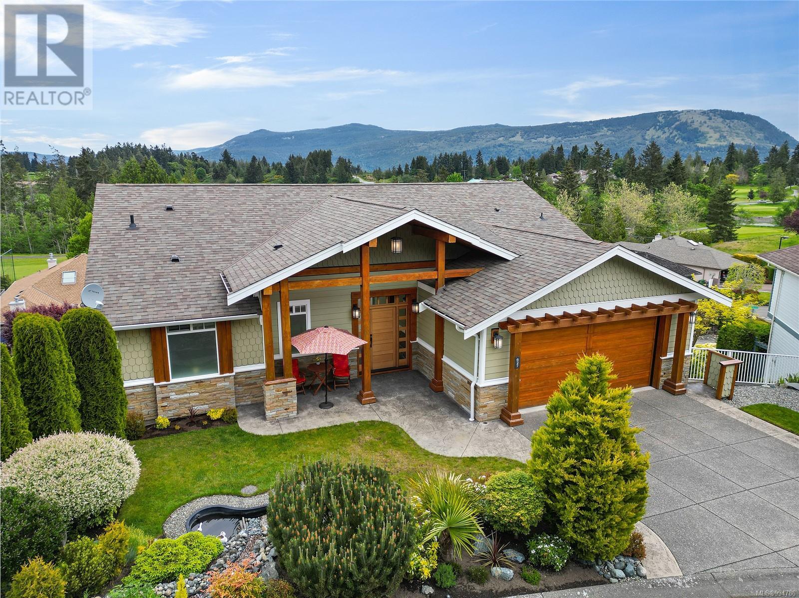 Photo 36 of 627 St Andrews Lane, Cobble Hill BC