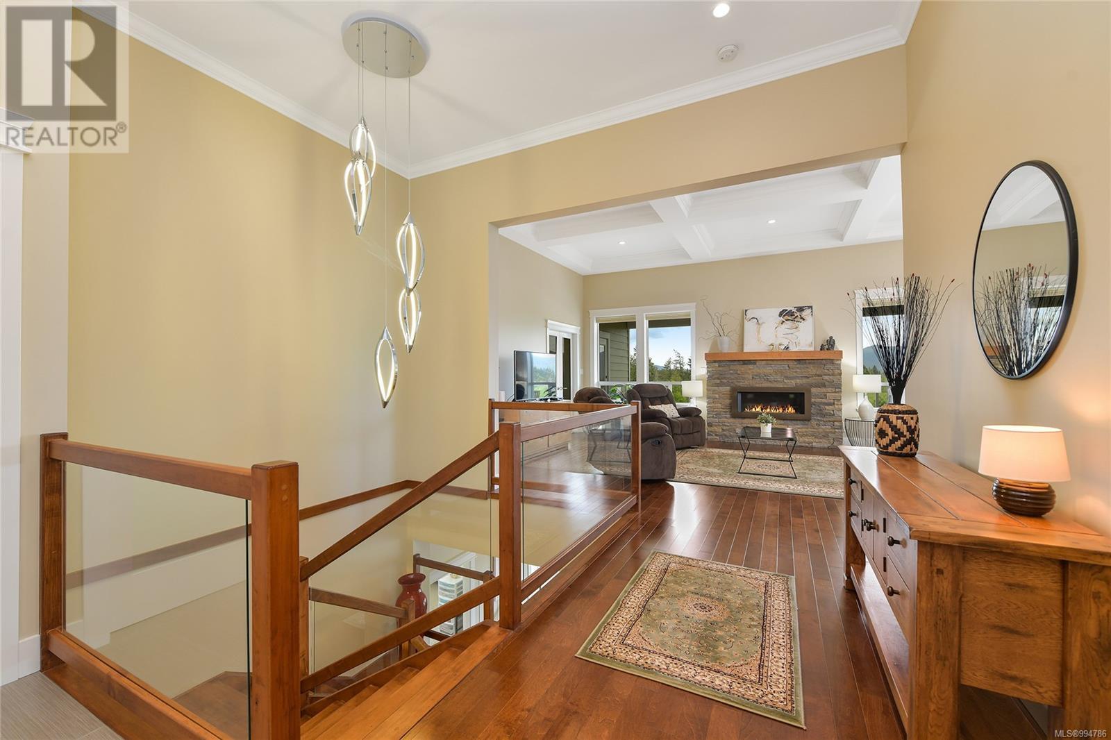Photo 6 of 627 St Andrews Lane, Cobble Hill BC