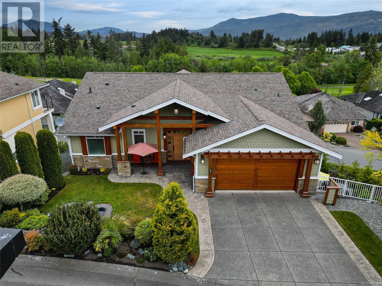 Photo 62 of 627 St Andrews Lane, Cobble Hill BC