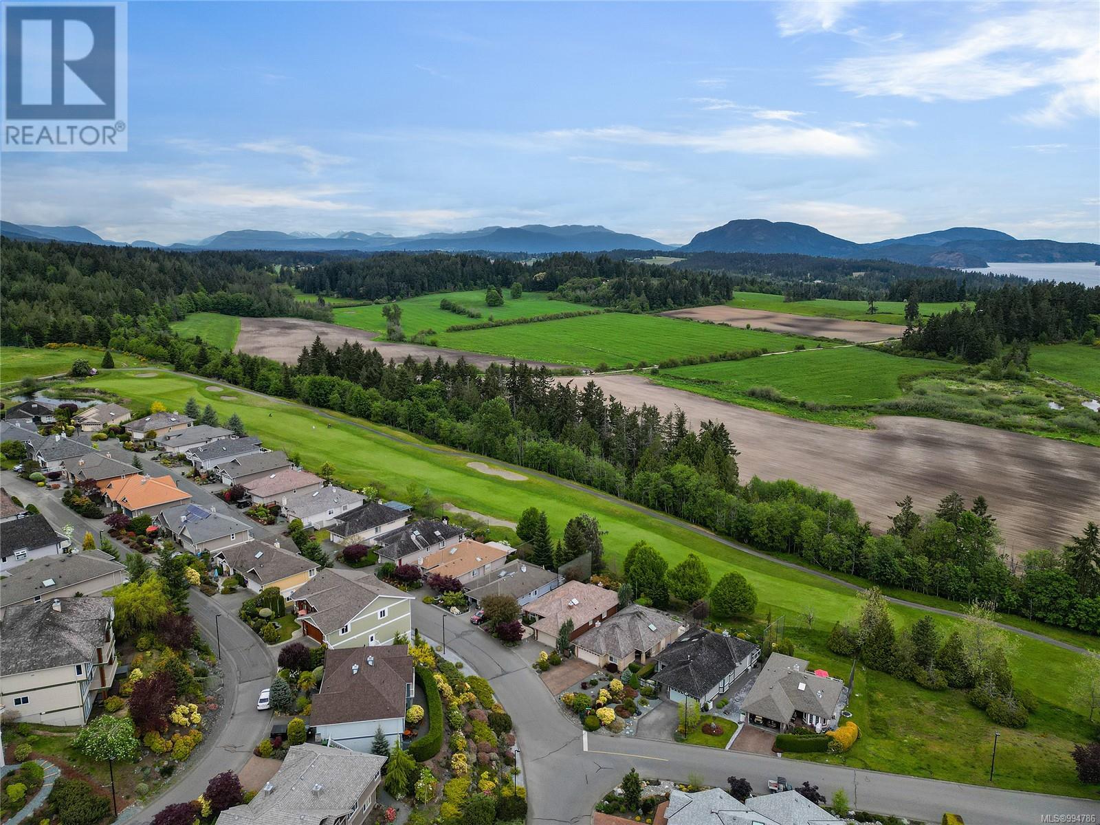 Photo 64 of 627 St Andrews Lane, Cobble Hill BC