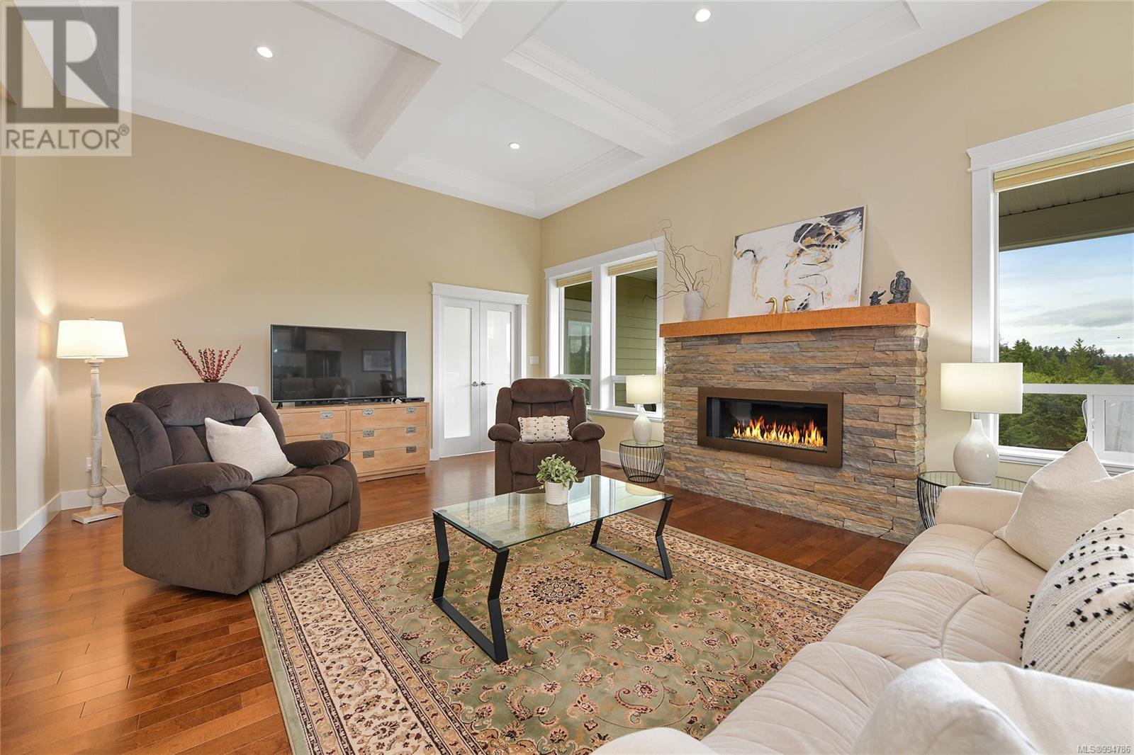 Photo 29 of 627 St Andrews Lane, Cobble Hill BC