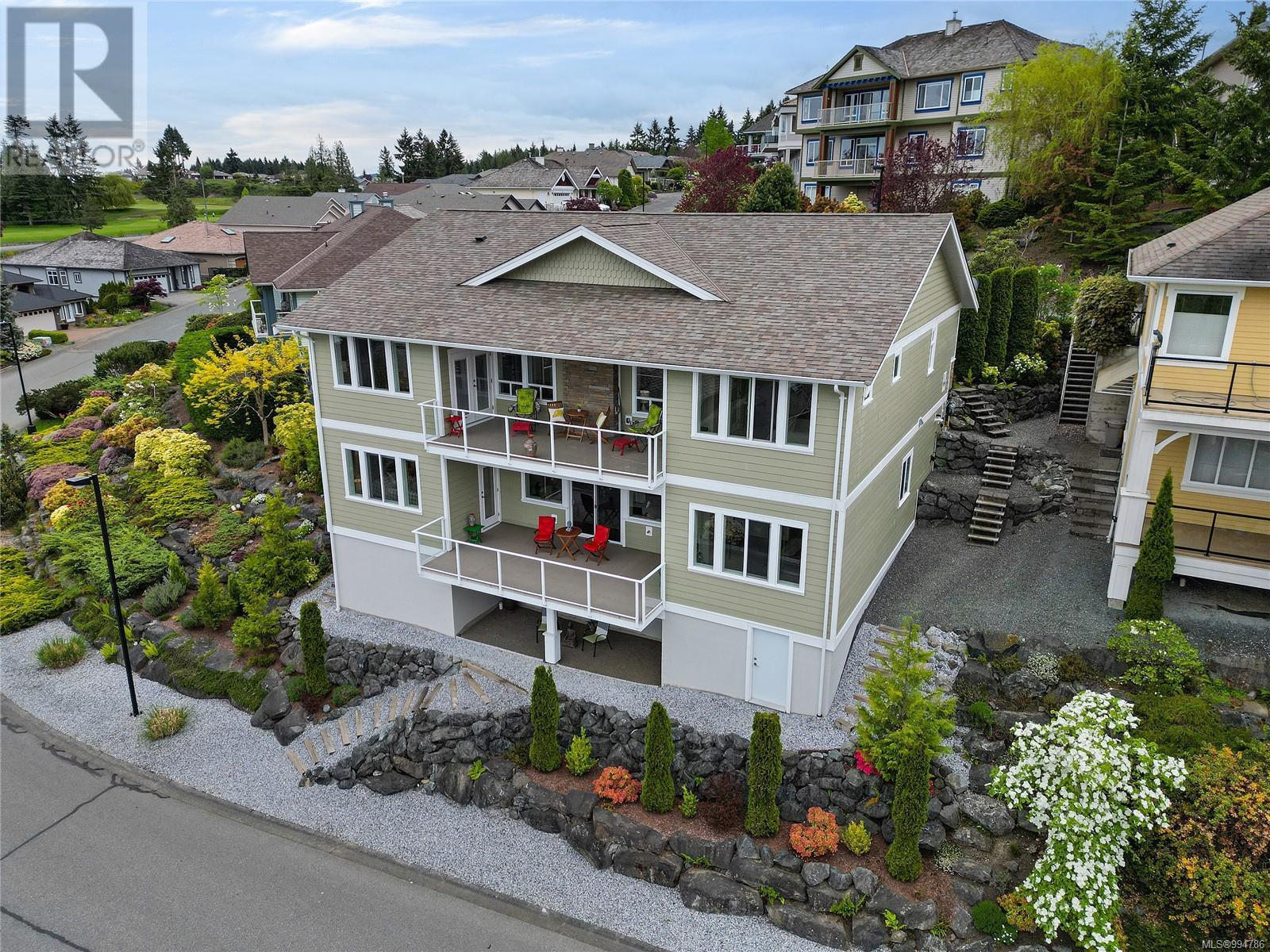 Photo 4 of 627 St Andrews Lane, Cobble Hill BC