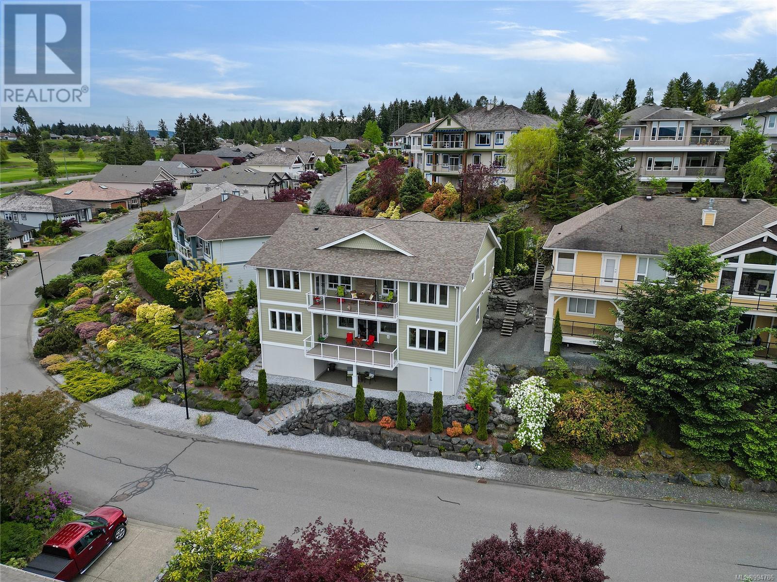 Photo 14 of 627 St Andrews Lane, Cobble Hill BC
