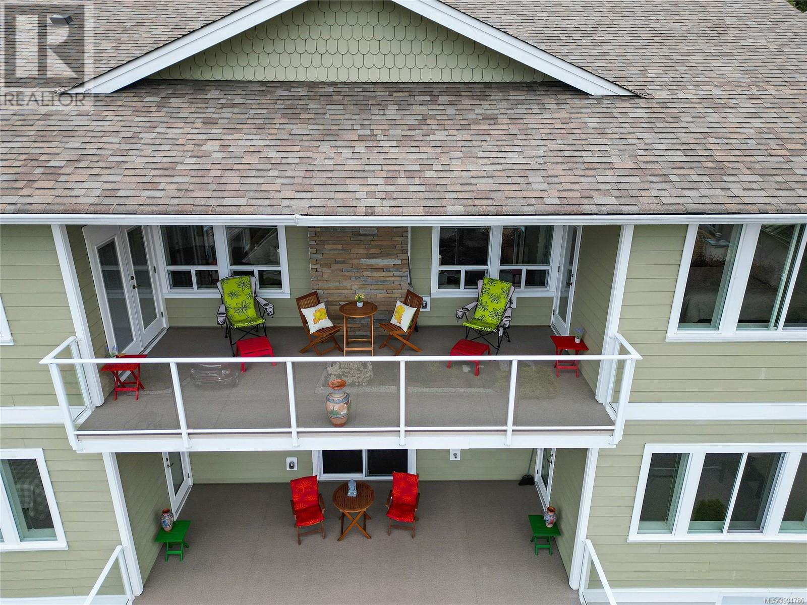 Photo 3 of 627 St Andrews Lane, Cobble Hill BC