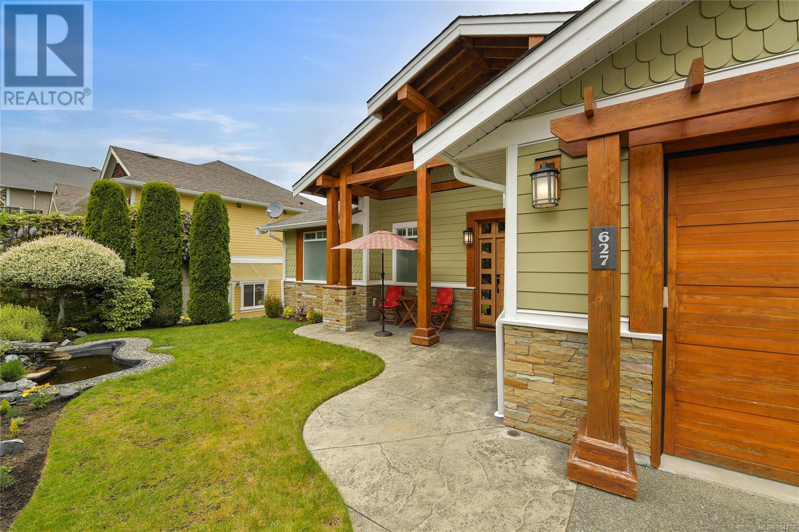 Photo 39 of 627 St Andrews Lane, Cobble Hill BC