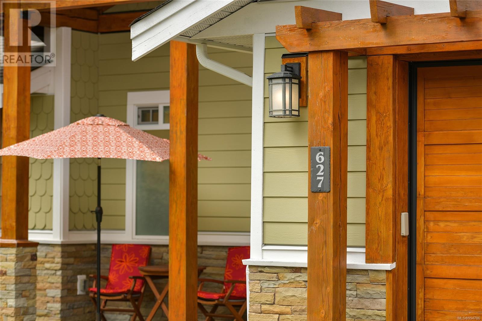 Photo 41 of 627 St Andrews Lane, Cobble Hill BC
