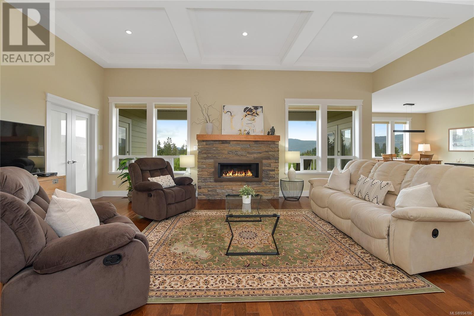 Photo 8 of 627 St Andrews Lane, Cobble Hill BC