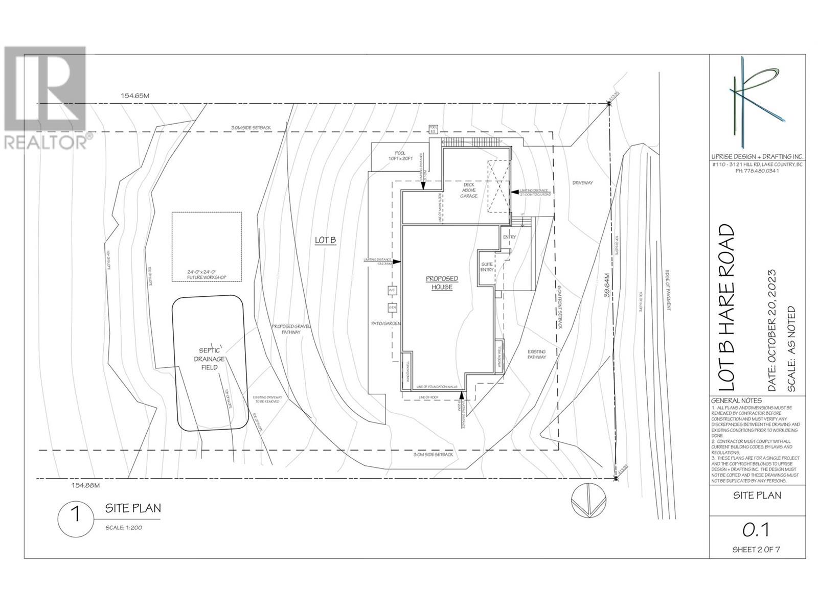 11091 Hare Road, Lake Country