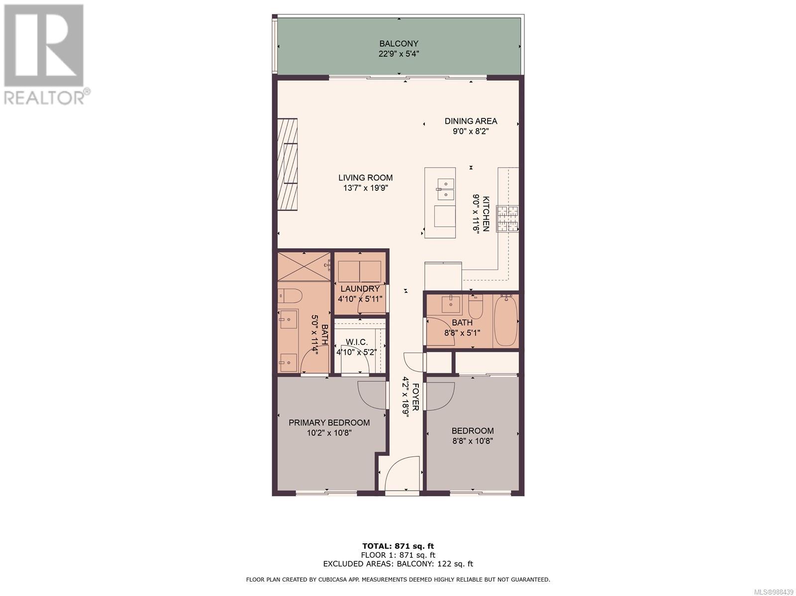 504 91 Chapel St, Nanaimo real estate listing 988439