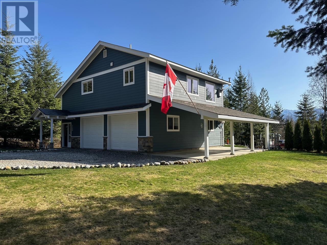 730 Heyland Road, Balfour