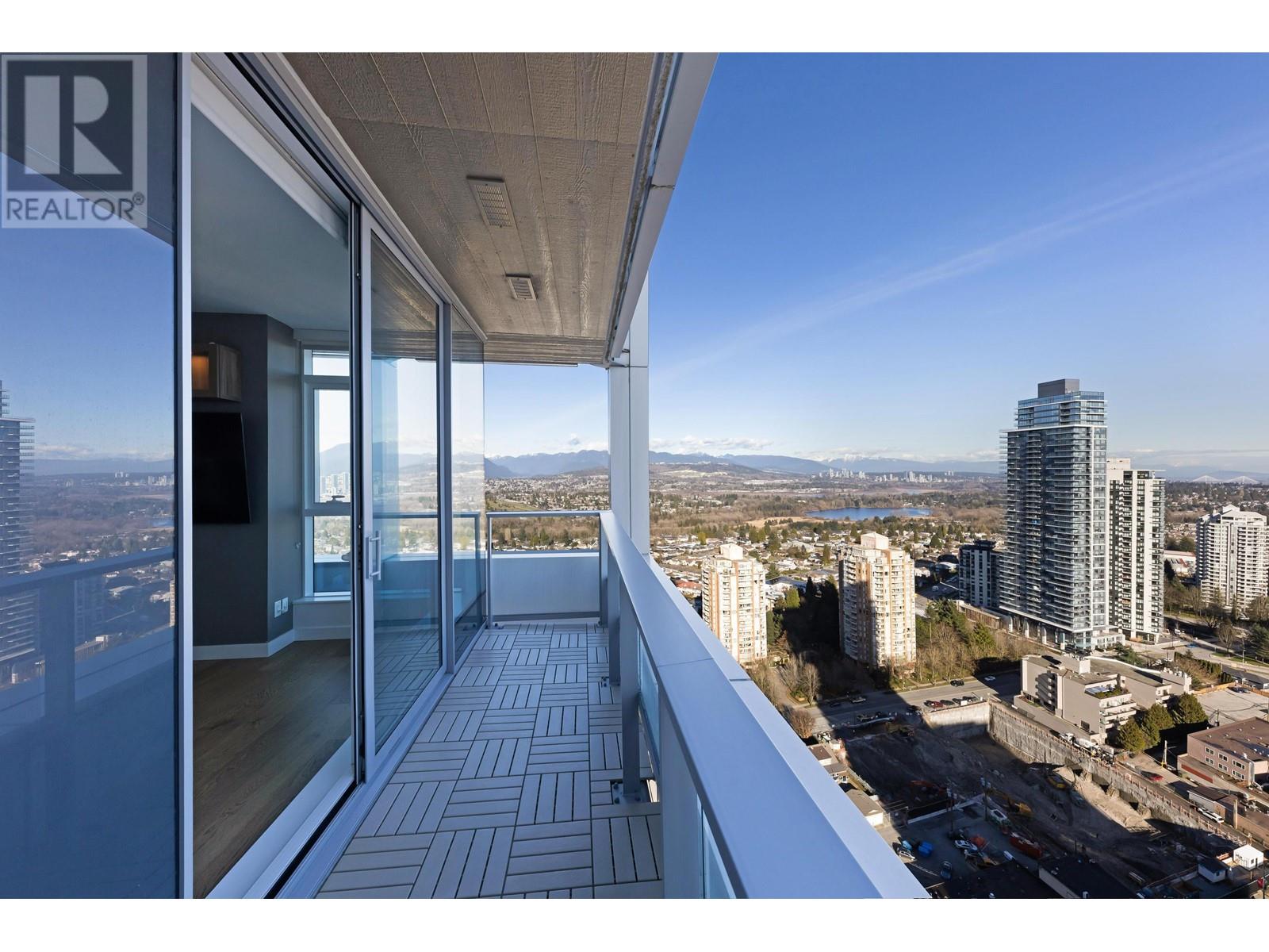 2908 6000 MCKAY AVENUE, Burnaby real estate listing R2979830