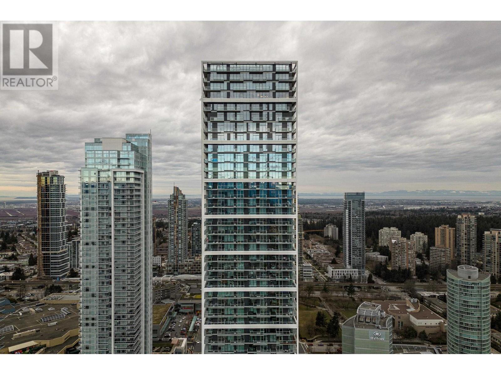 2908 6000 MCKAY AVENUE, Burnaby real estate listing R2979830