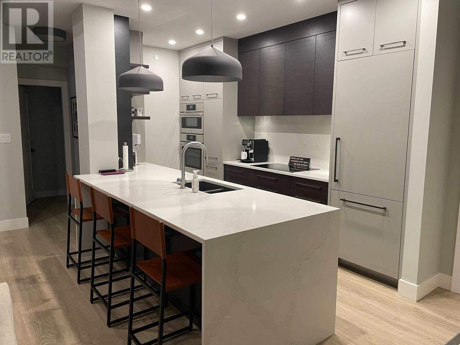 609 1211 VILLAGE GREEN WAY, Squamish real estate listing R2986783