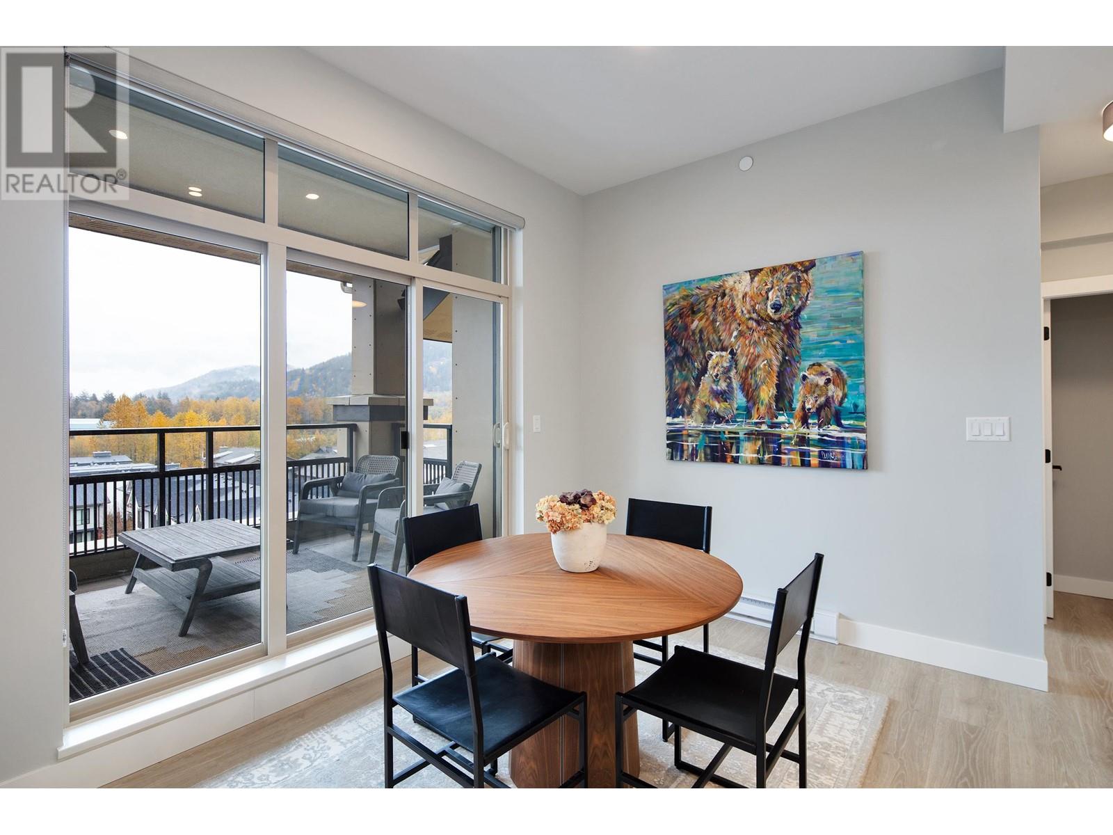 609 1211 VILLAGE GREEN WAY, Squamish real estate listing R2986783