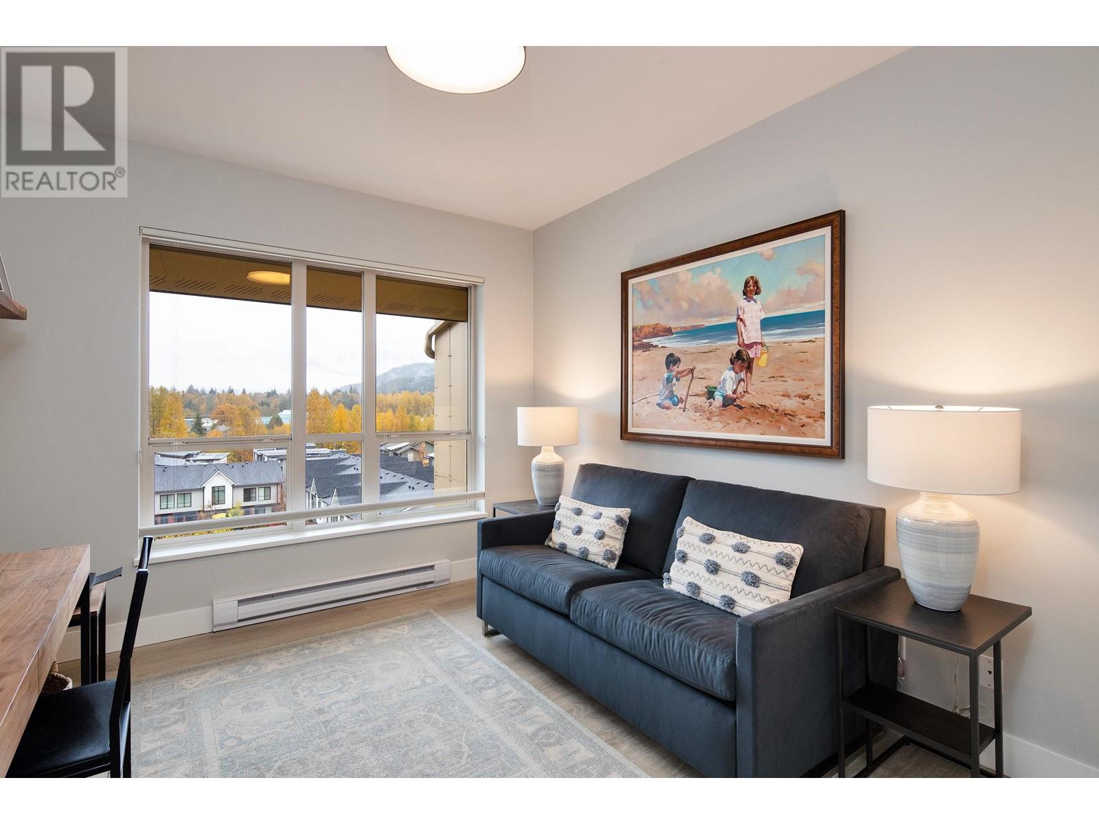 609 1211 VILLAGE GREEN WAY, Squamish real estate listing R2986783