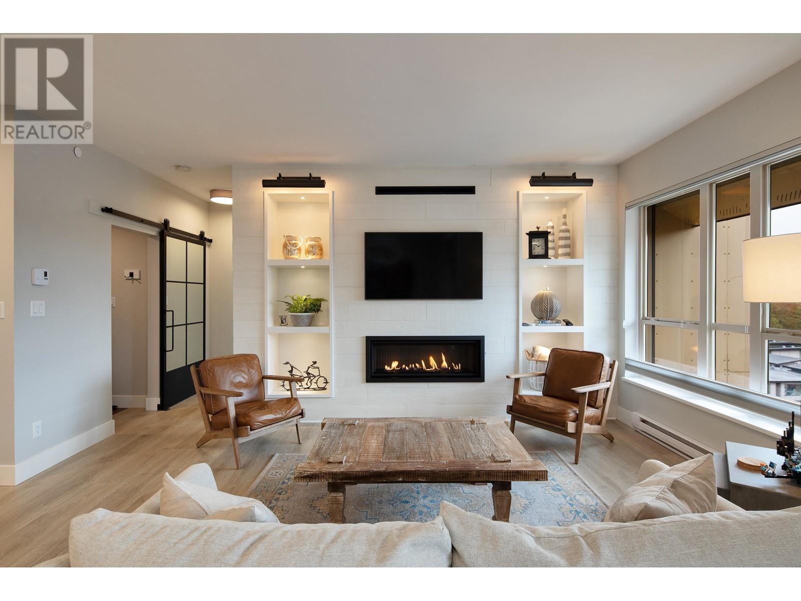 609 1211 VILLAGE GREEN WAY, Squamish real estate listing R2986783