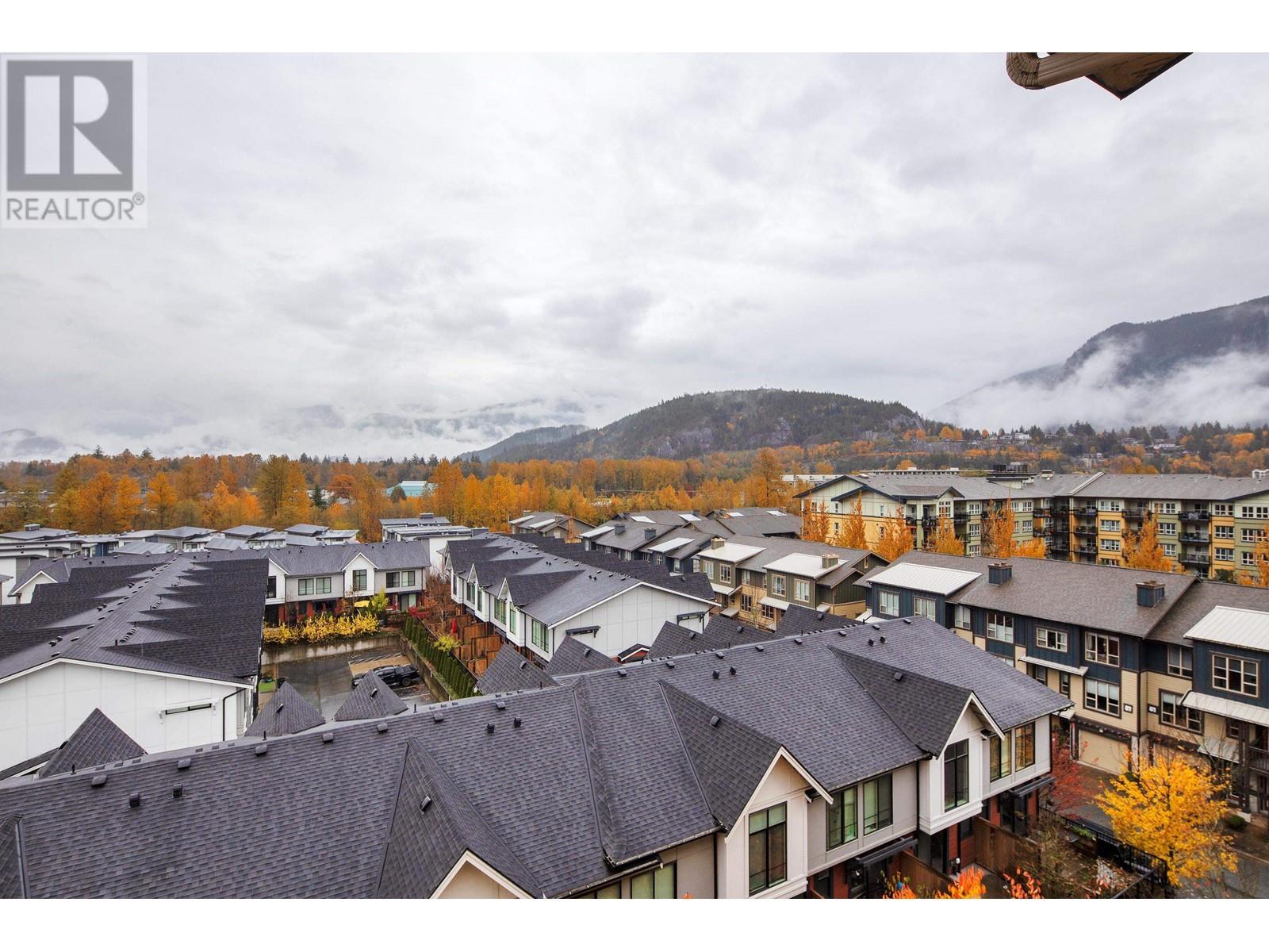 609 1211 VILLAGE GREEN WAY, Squamish real estate listing R2986783