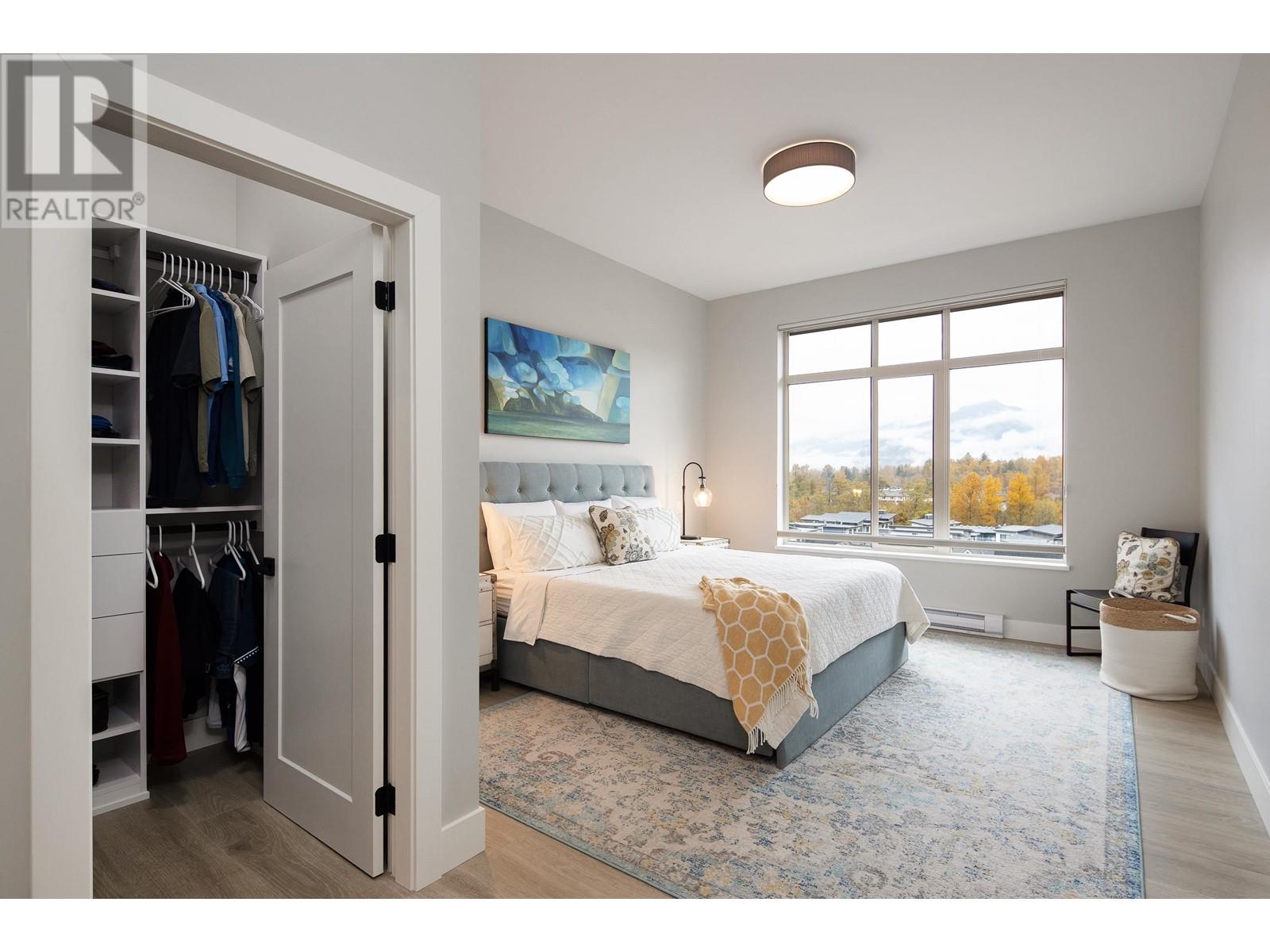609 1211 VILLAGE GREEN WAY, Squamish real estate listing R2986783