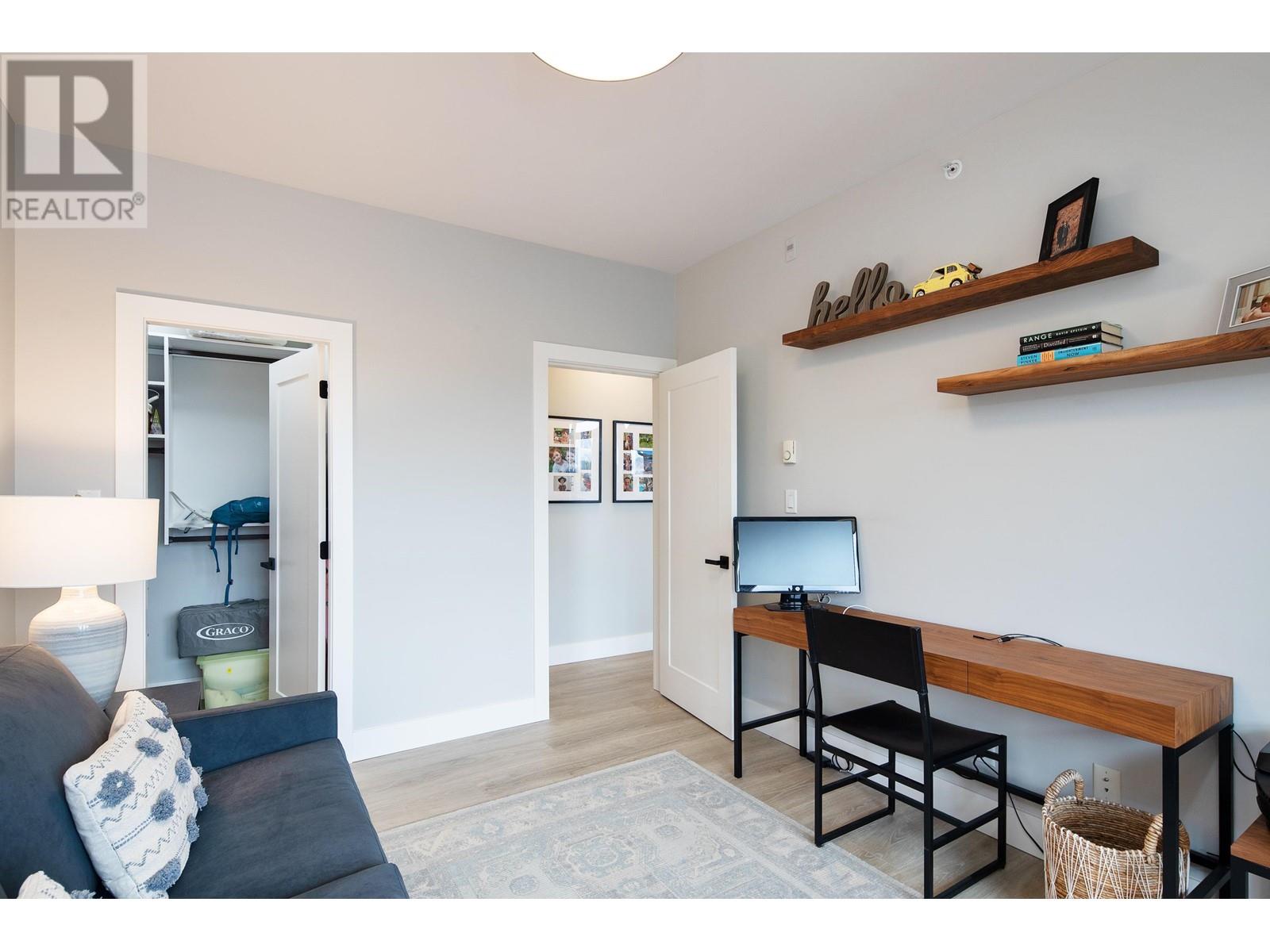 609 1211 VILLAGE GREEN WAY, Squamish real estate listing R2986783