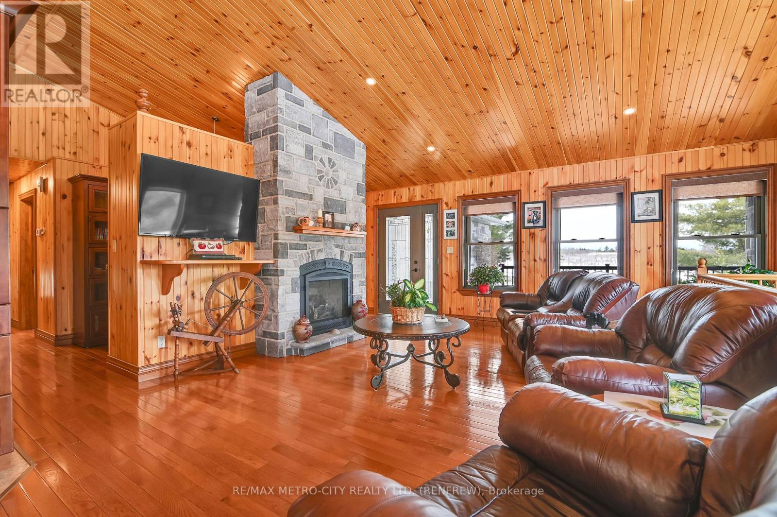 Photo 25 of 3280 Burnstown Road, Horton ON