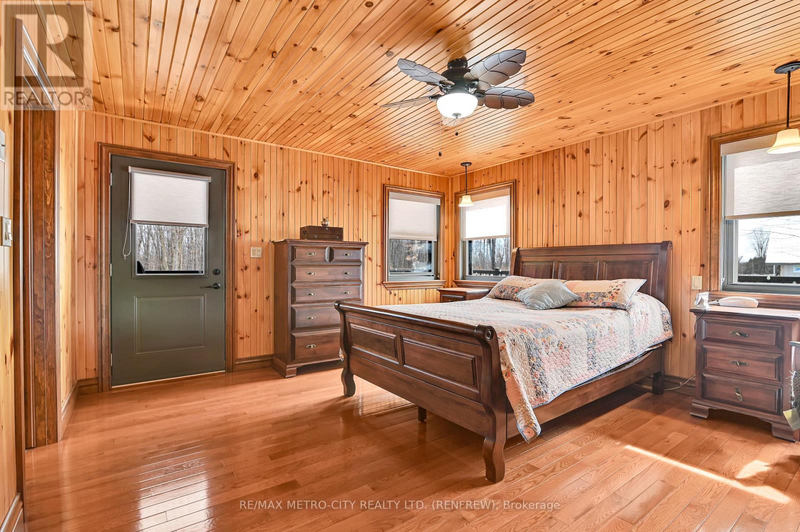 Photo 5 of 3280 Burnstown Road, Horton ON