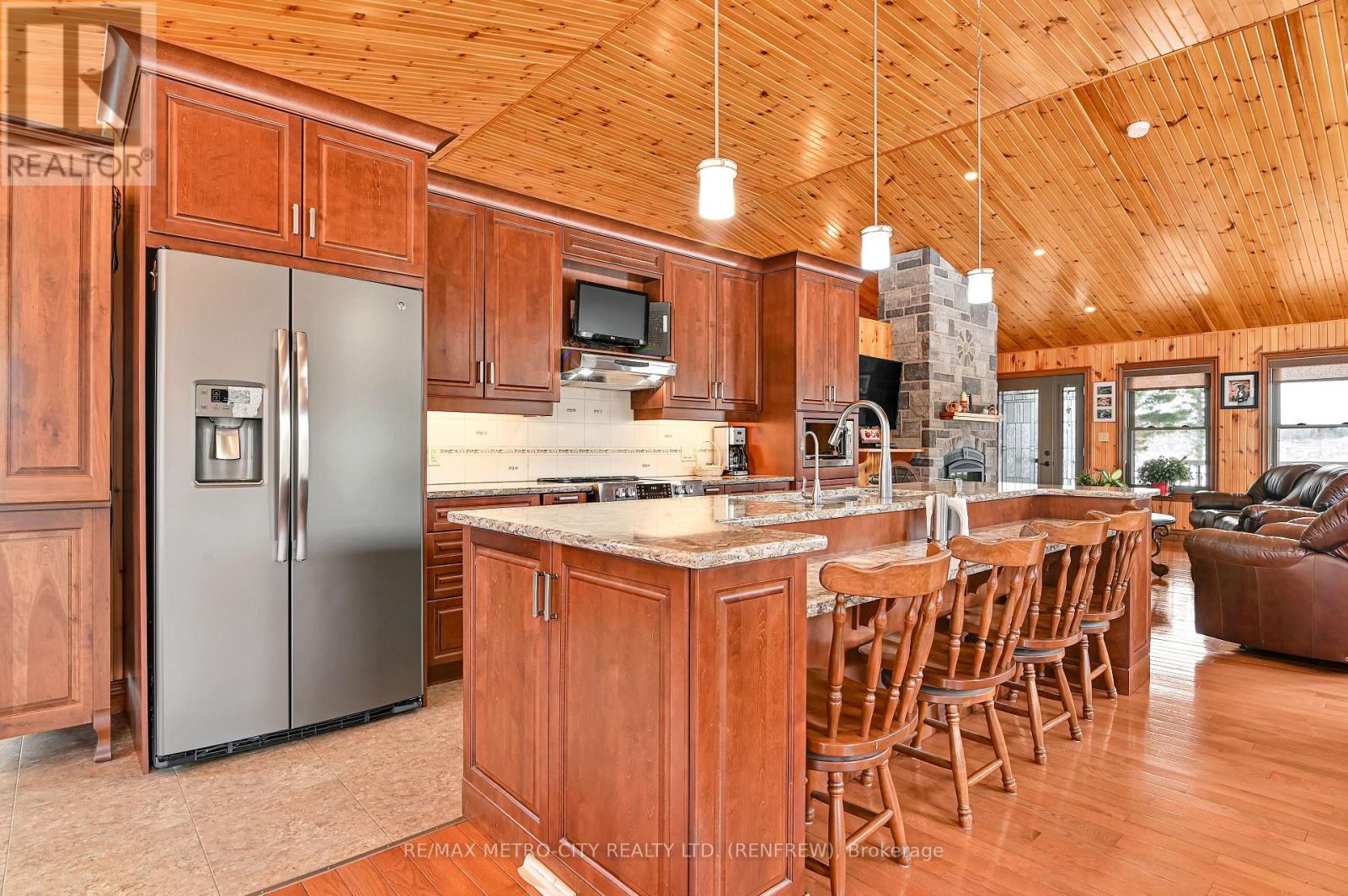 Photo 1 of 3280 Burnstown Road, Horton ON