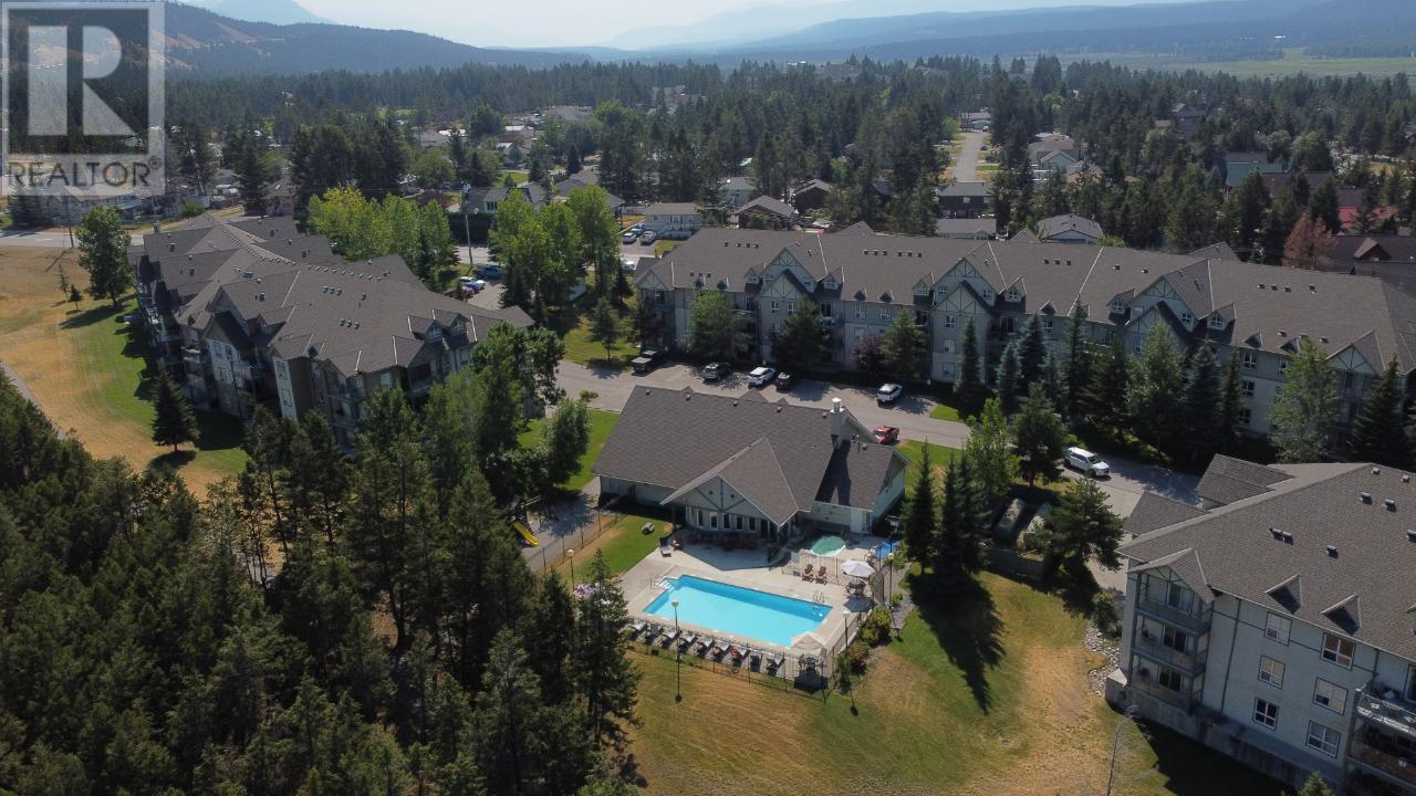 Photo 12 of 4769 Forsters Landing Unit 307, Radium Hot Springs BC