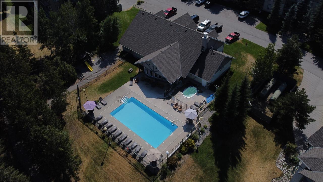 Photo 25 of 4769 Forsters Landing Unit 307, Radium Hot Springs BC
