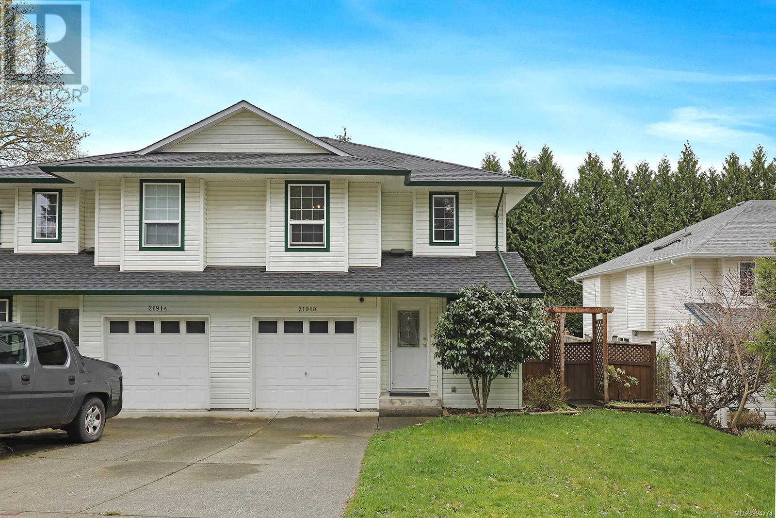 B 2191 Mission Rd, Courtenay