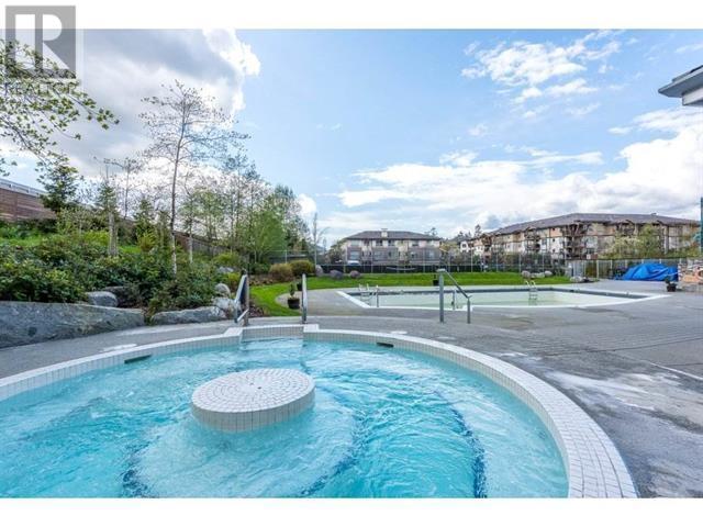 1202 660 NOOTKA WAY, Port Moody real estate listing R2988295