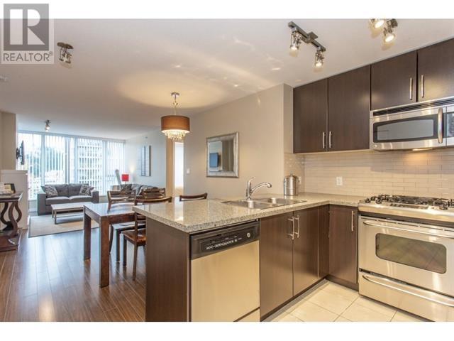 1202 660 NOOTKA WAY, Port Moody real estate listing R2988295