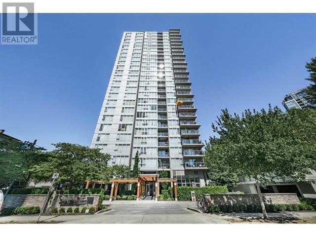 1202 660 NOOTKA WAY, Port Moody real estate listing for sale