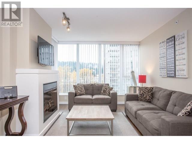 1202 660 NOOTKA WAY, Port Moody real estate listing R2988295
