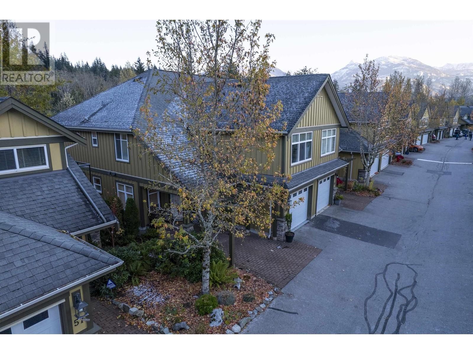 39 41050 TANTALUS ROAD, Squamish real estate listing R2987791