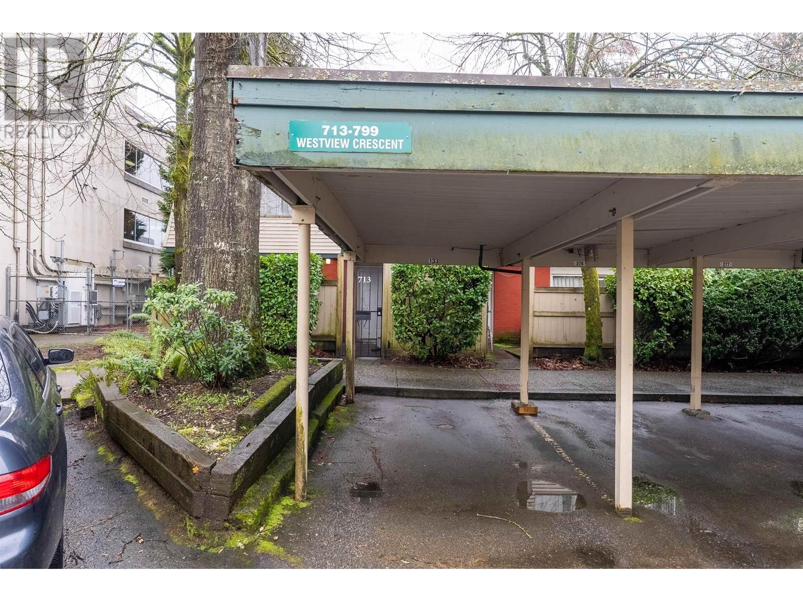 713 WESTVIEW DRIVE, North Vancouver