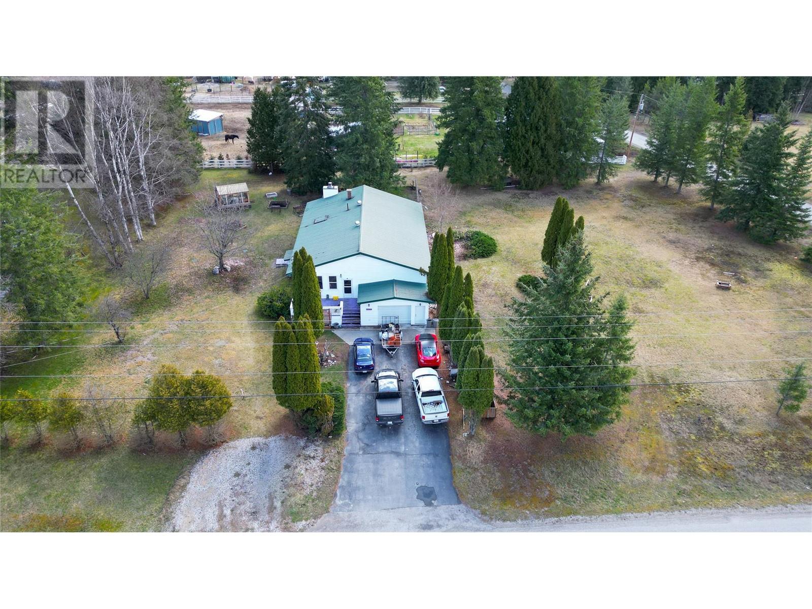 Photo 5 of 2202 Glade Road, Glade BC