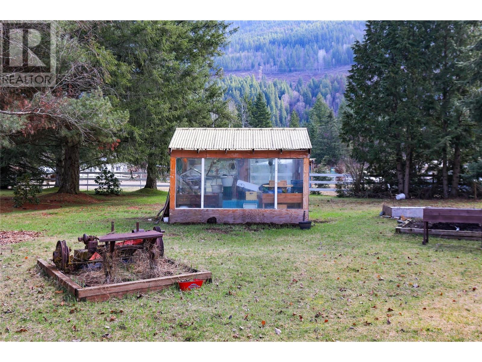 Photo 19 of 2202 Glade Road, Glade BC