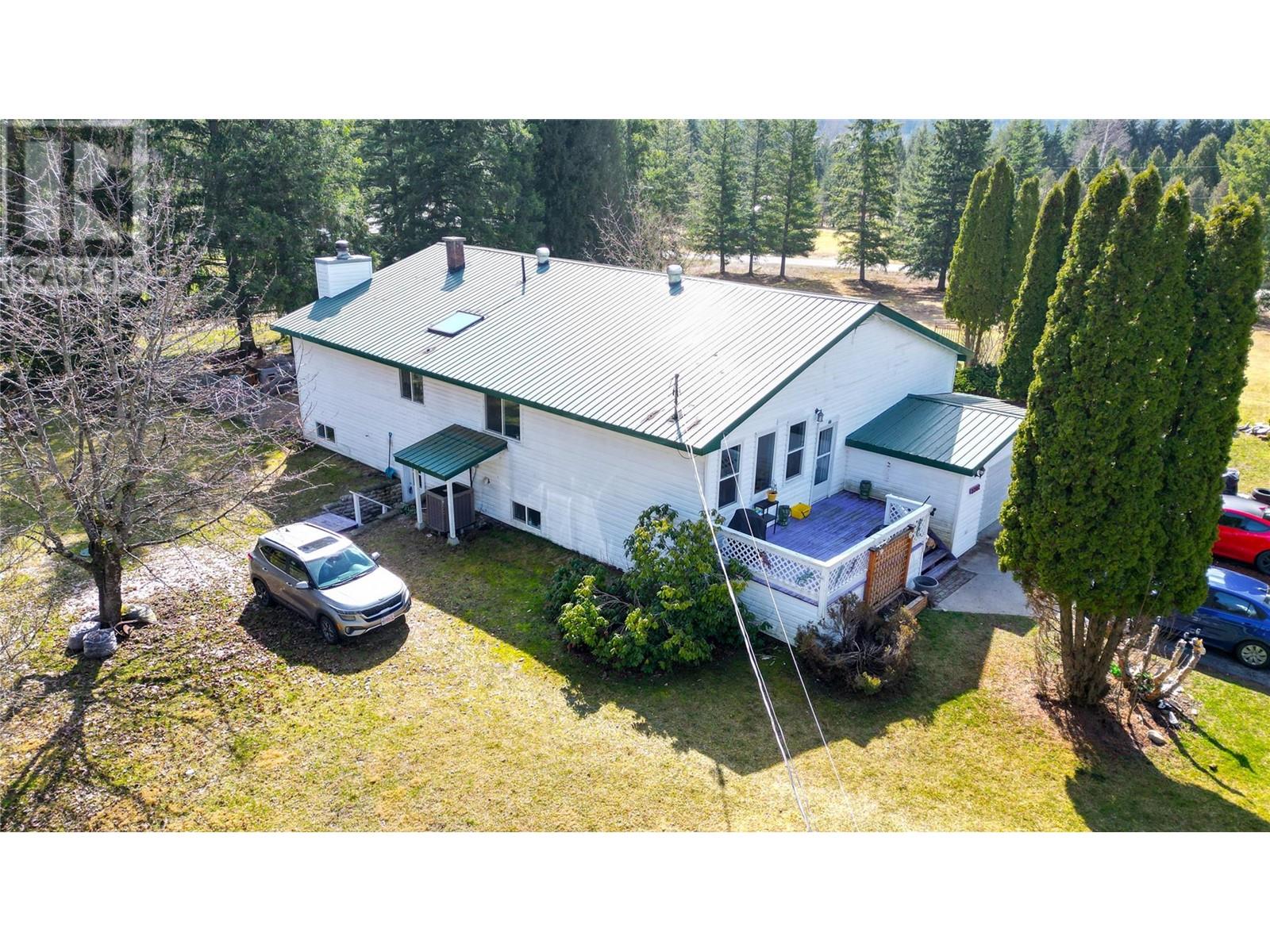Photo 3 of 2202 Glade Road, Glade BC