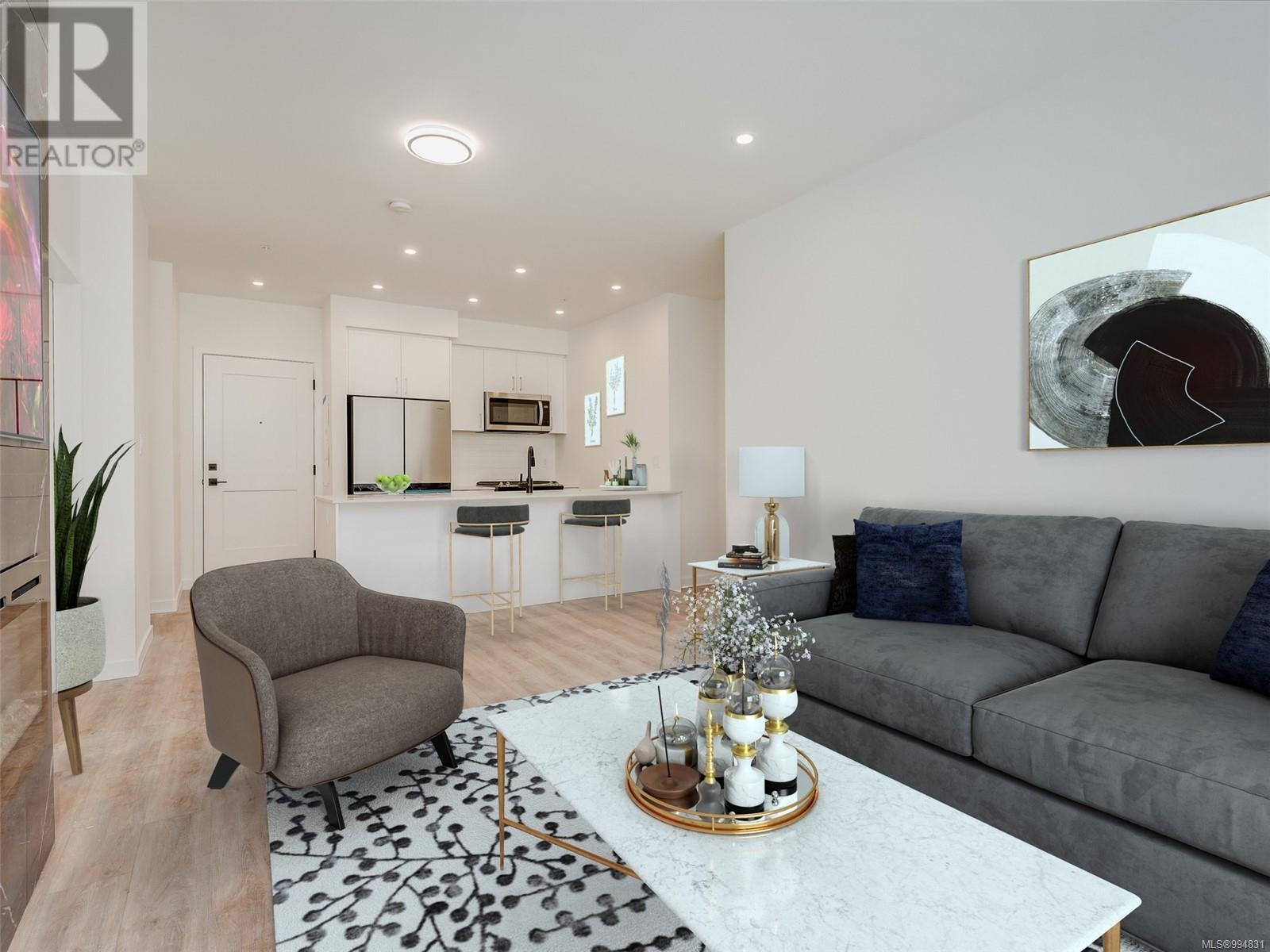 Photo 11 of 312 654 Granderson Rd, Langford BC